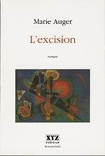 L'Excision - MARIE AUGER