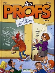 Rentrée des artistes #04 - PIERRE PICA