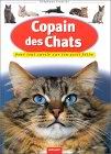 Copain des chats - S FRATTINI