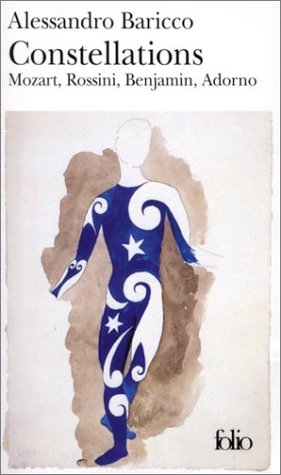 Constellations - ALESSANDRO BARICCO