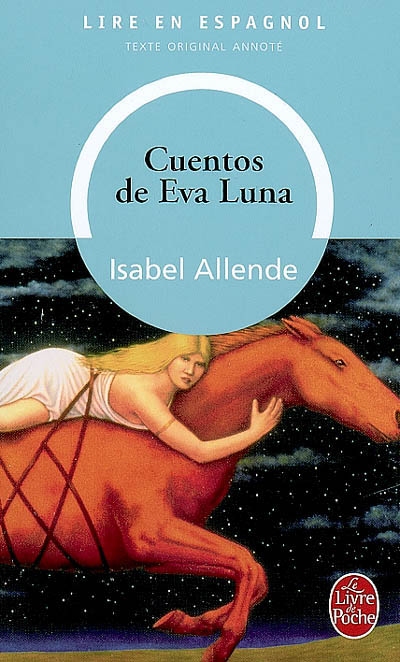 Cuentos de Eva Luna - ISABEL ALLENDE