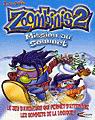 Zoombinis 2:mission au sommet 2 pack