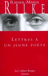 Lettres à un jeune poète - RAINER MARIA RILKE