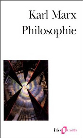 Philosophie - KARL MARX