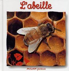 L'Abeille - NATACHA SCHEIDHAUER-FRADIN