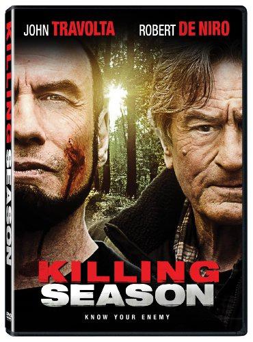 Killing Season - JOHNSON MARK STEVEN