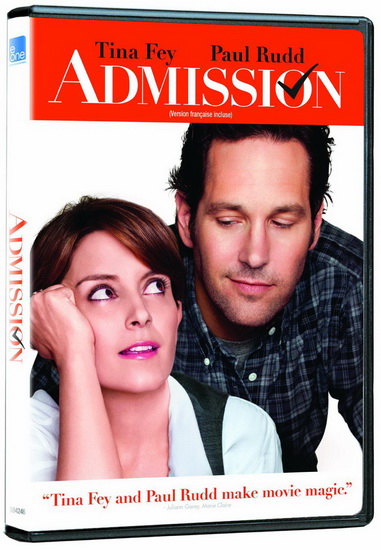 Admission - WEITZ PAUL