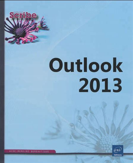 Outlook 2013 - COLLECTIF