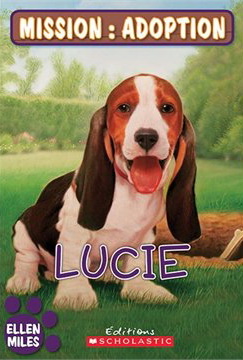 Lucie - ELLEN MILES