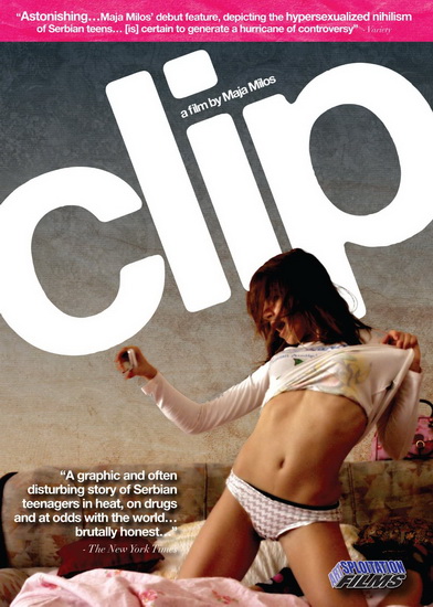 Clip - MILOS MAJA