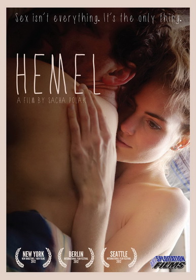 Hemel - POLAK SACHA