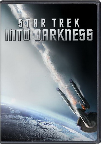 Star Trek: Into Darkness - ABRAMS J.J.