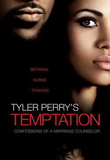 Tyler Perrys Temptations - 