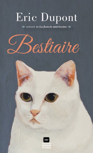 Bestiaire - ÉRIC DUPONT