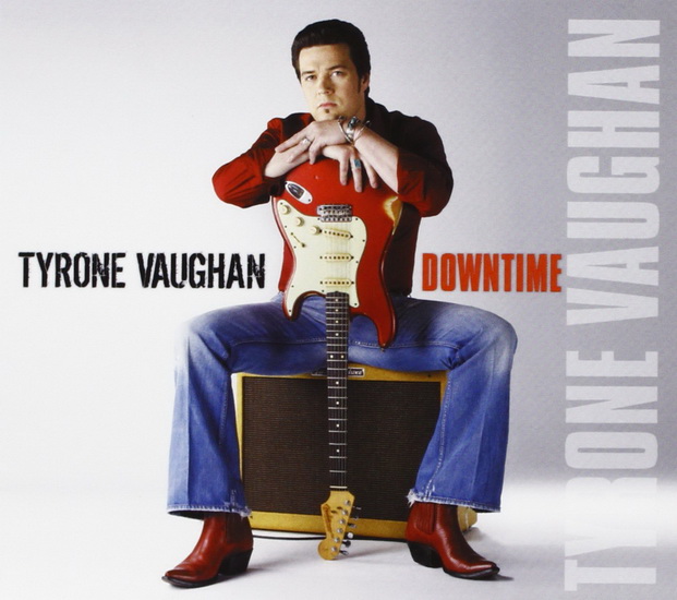 Downtime - VAUGHAN TYRONE