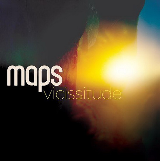 Vicissitude - MAPS