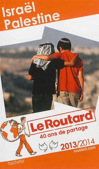 Israël, Palestine 2013/2014 - PHILIPPE GLOAGUEN