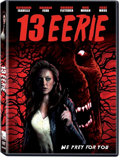 13 Eerie - 