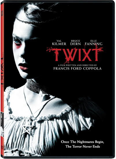 Twixt - COPPOLA FRANCIS FORD