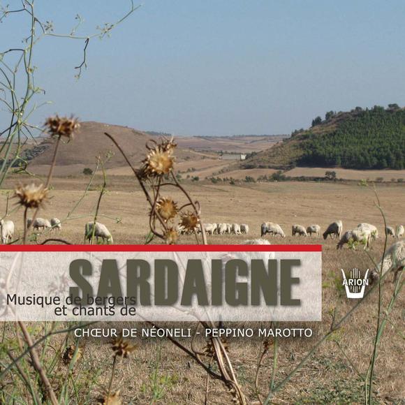 Sardaigne: Musique de bergers et chants - COMPILATION SARDAIGNE