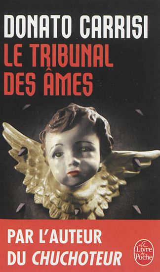Le Tribunal des âmes - DONATO CARRISI