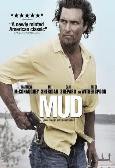 Mud - NICHOLS JEFF
