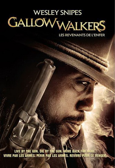 Gallowwalkers - GOTH ANDREW