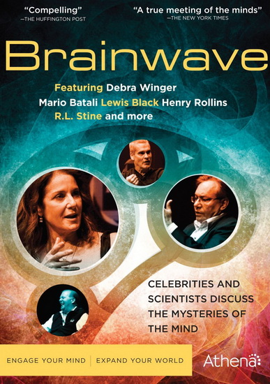 Brainwave - 
