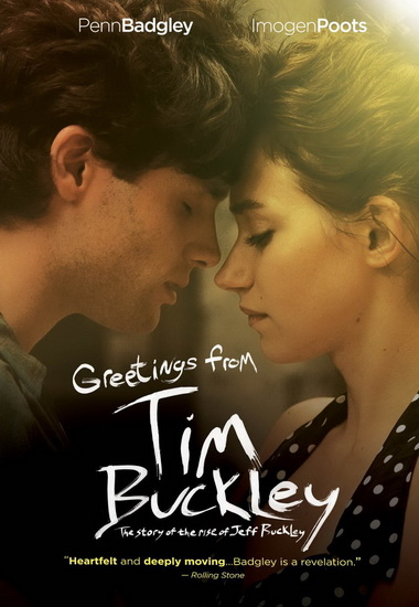 Greetings From Tim Buckley - 