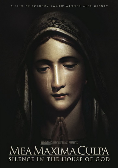Mea Maxima Culpa - 