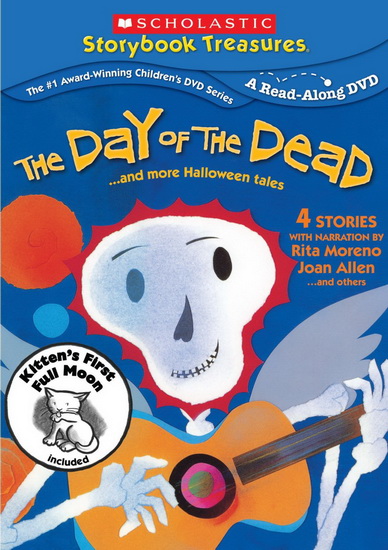 Day O/T Dead...And More Halloween Tales - 