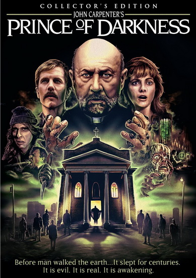 Prince of Darkness - CARPENTER JOHN