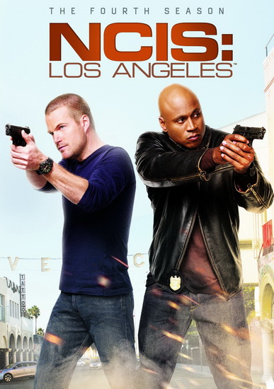 NCIS: Los Angeles (Season 4) - NCIS: LOS ANGELES