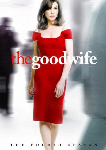 The Good Wife (Season 4) - GOOD WIFE (THE)