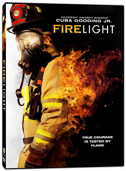 Firelight - MARTIN DARNELL