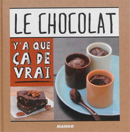Le Chocolat - JEAN ETIENNE