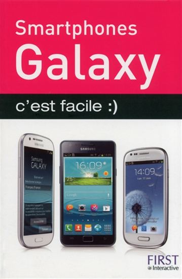 Smartphones Galaxy S - HENRI LILEN
