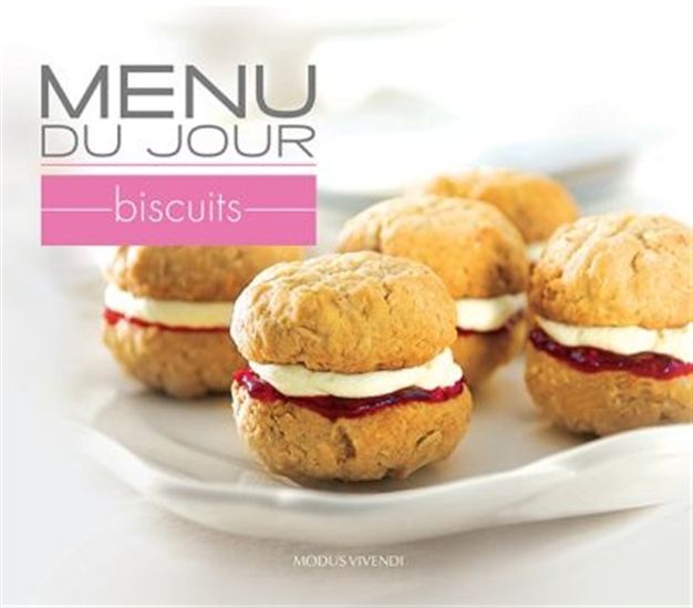 Biscuits - COLLECTIF