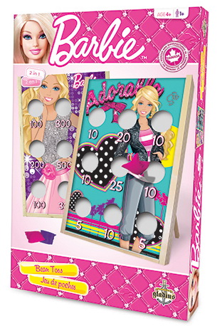 Jue cheap de barbie