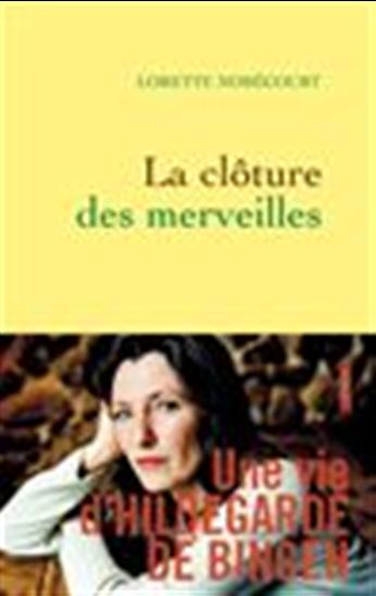 La Clôture des merveilles - LORETTE NOBÉCOURT