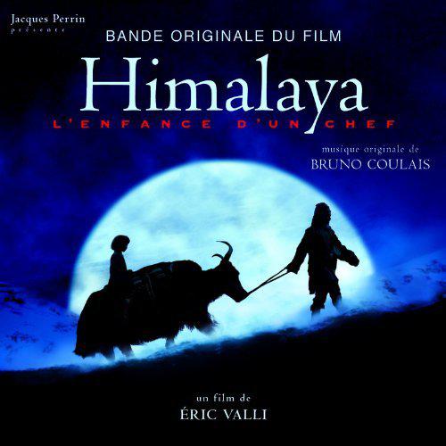 Himalaya, l&#39;enfance d&#39;un chef - COULAIS BRUNO