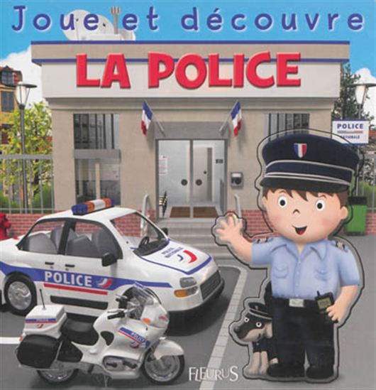 La Police - COLLECTIF
