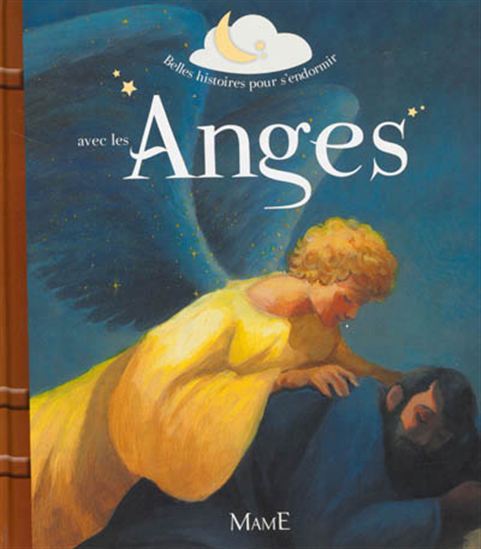 Les Anges - COLLECTIF