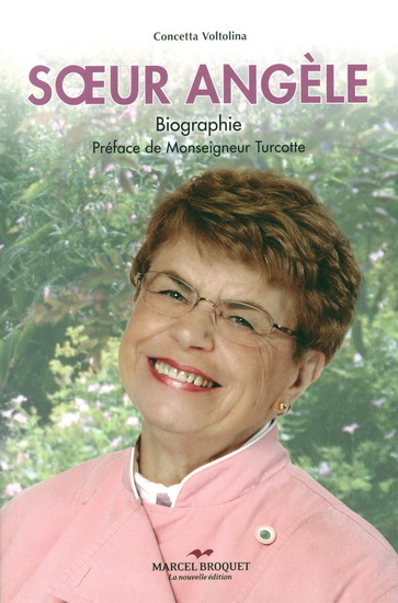 Soeur Angèle - CONCETTA VOLTOLINA KOSSEIM
