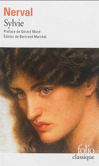 Sylvie - GÉRARD DE NERVAL