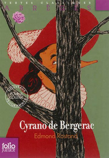 Cyrano de Bergerac - EDMOND ROSTAND - RÉMI COURGEON