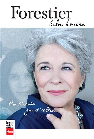 Forestier selon Louise - LOUISE FORESTIER