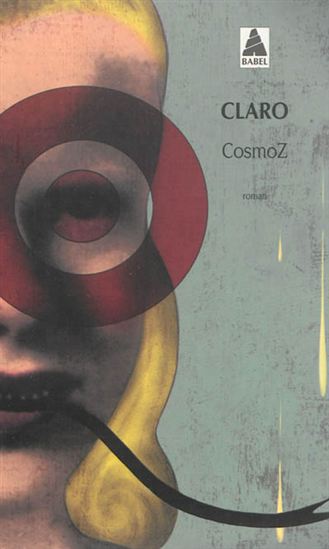 CosmoZ - CLARO