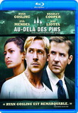 The Place Beyond The Pines - CIANFRANCE DEREK