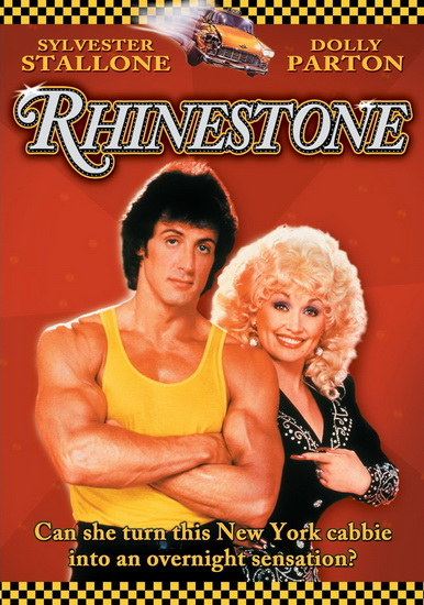 Rhimestone - 